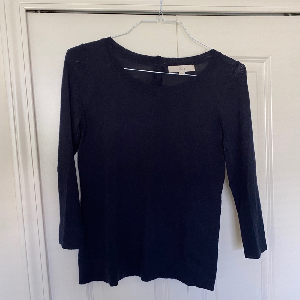 LOFT Sweater